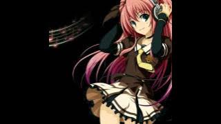 Nightcore DaniAll Dance Floor