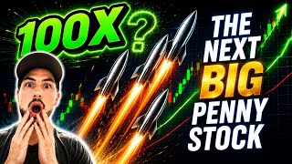 This $1 Penny Stock Could 10X? (BEST PENNY STOCK TO BUY NOW?!)