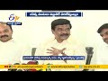 KTR comments row: TS Minister Prashanth Reddy reacts over AP Minister Botsa comments