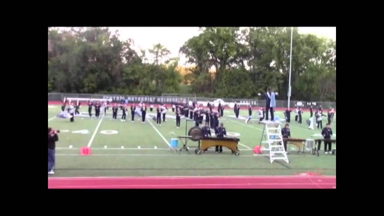 2013 Marching Northmen Zombieapocalypse YouTube