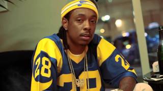 Starlito Ft. Don Trip - "My Love" chords