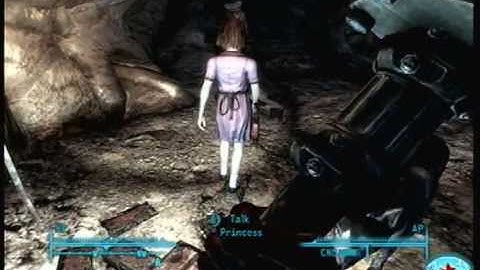 Saiyan Plays: Fallout 3 (34)