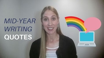 Writing quotes 🌈💬💻 Inspirational quotes + motivational quotes for life-story writers