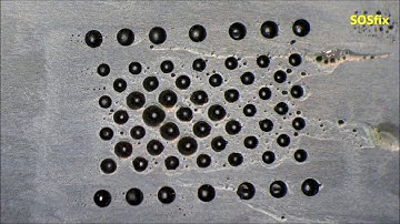 iphone 6 bent error 4005 stuck in DFU nand and touch ICS repair