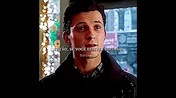 Peter Parker Edit This Side Of Paradise Legendado 