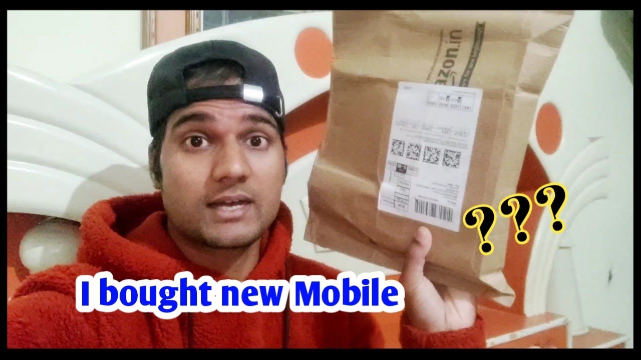 I bought new Mobile YouTube