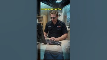 The Locked Vault Mystery | Crack The Code