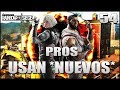 Como los PROS usan a LOS NUEVOS ORYX e IANA #54 | Reaccionando | Caramelo Rainbow Six Siege Español