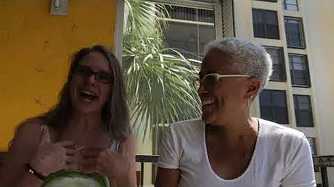 My Breast Cancer Journey #1 Robin Stanley