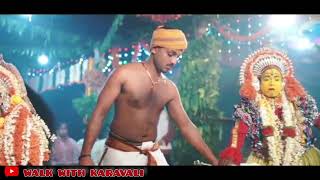 PADIYAR KUTUMBA PERIYADKA UPPINANGADY#KANTHARA#KARAVALI#MANGALURE screenshot 5