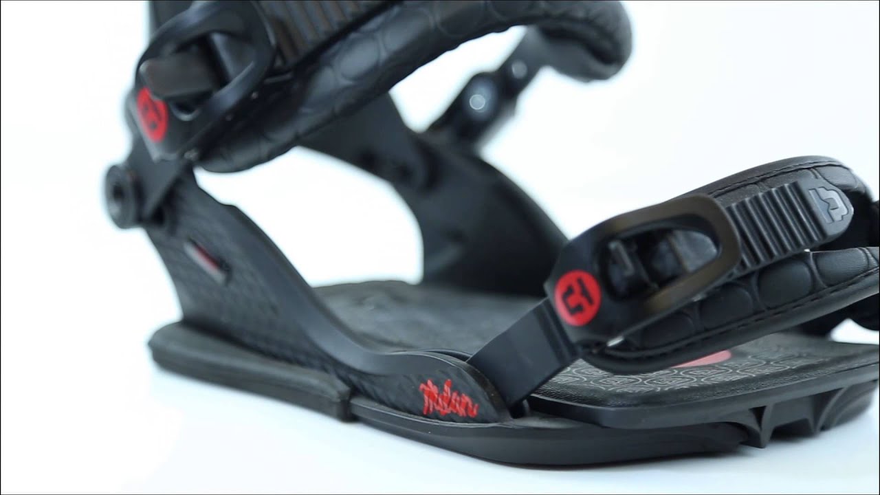 The Milan (2014/15) - Union Binding Company