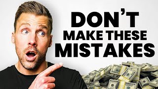 10 bad habits that destroy your confidence in business