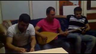 Yükseğinde Boz Tepenin Dağları Resimi