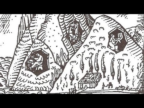 The Heart of the Church is Hesychia