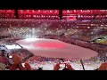 Cerimônia de Encerramento das Olimpíadas Rio 2016 - Tokyo 2020