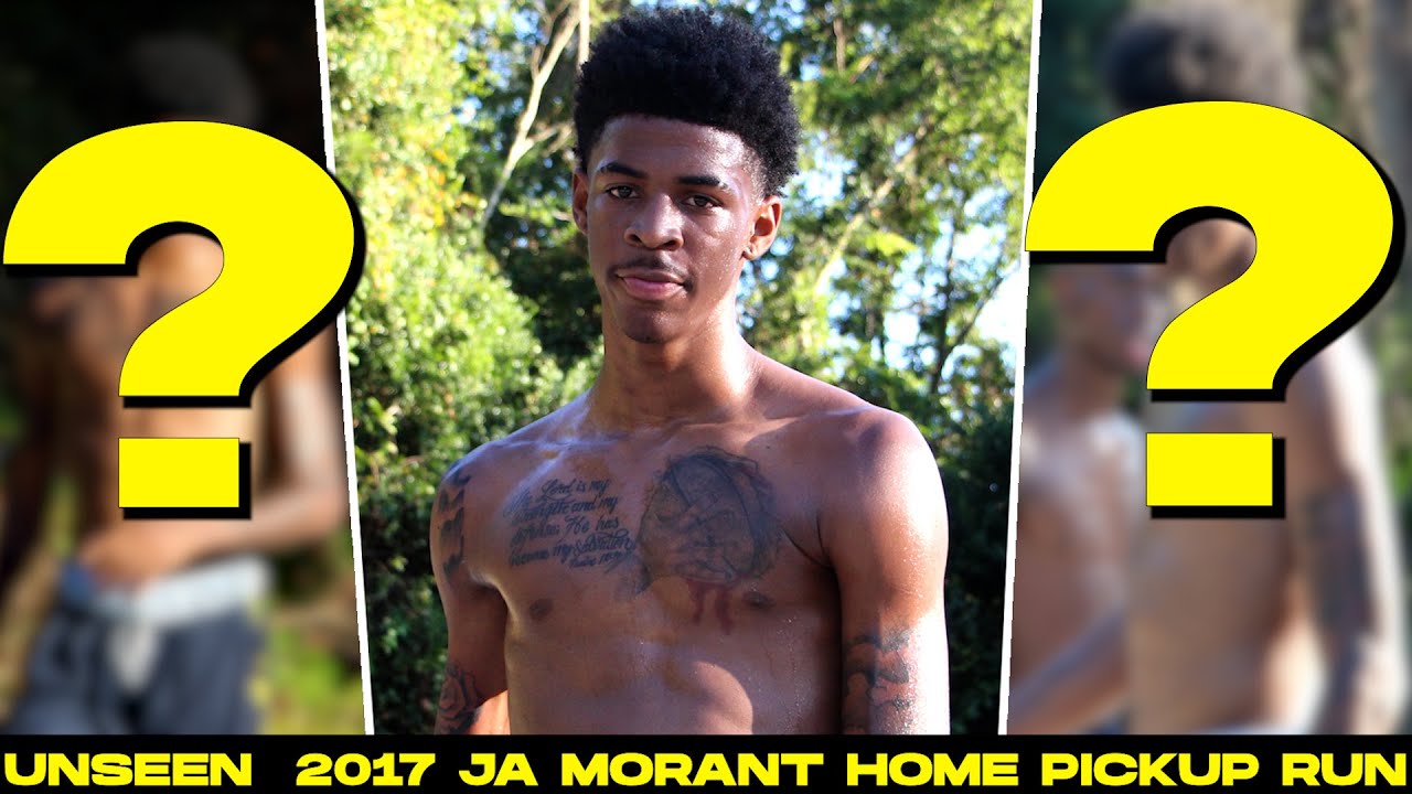 Kaari Jaidyn: Ja Morant's Daughter, who is Daddy's Life and Soul