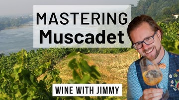 WSET Level 4 Diploma Loire Valley Muscadet Part 1 - Overview