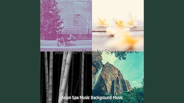 Fashionable Koto and Strings - Vibe for Onsens