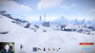 Рейд копии Лаунчсайда ОдессаРаст рейдит КиевРаст / Launch Site copy raid!!!w Рейд копии Лаунчсайда ОдессаРаст рейдит КиевРаст / Launch Site copy raid!!!w