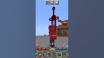 Chinese castle #craftersmc #minecraft #emote #gaming #mcpe #funny #mine #song #craft #viral