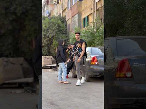 أسمى لو اتقال تانى هديكى كف ايرانى الفيديو طالع من مصر القاهرة من الزاوية الحمراء وصلكم فين