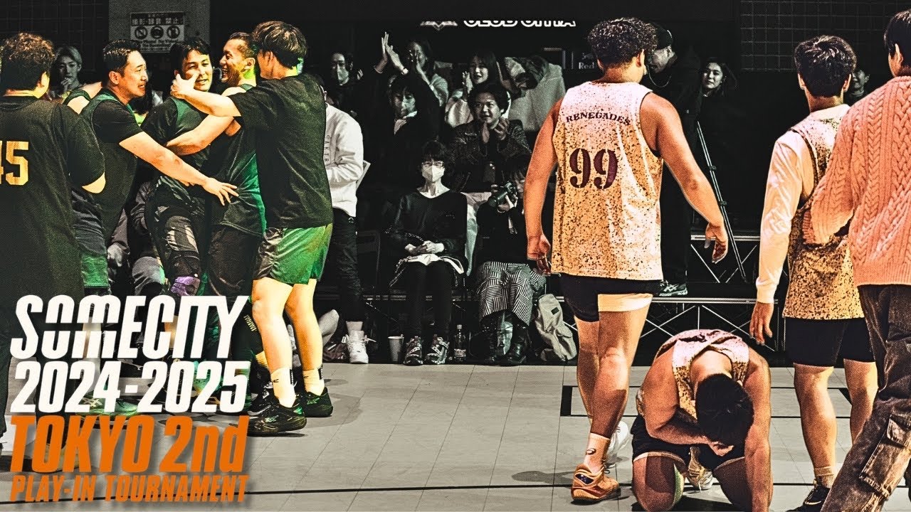 【最終回】0.05秒の奇跡と悲劇。#basketball