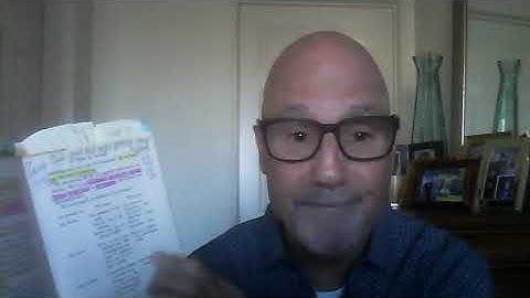 Deprogramming AA 4th Step: The Lifelong Confession of the 7 Deadly Sins