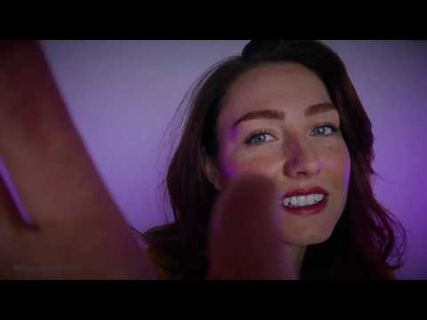 ASMR - Cant Sleep? Watch this...