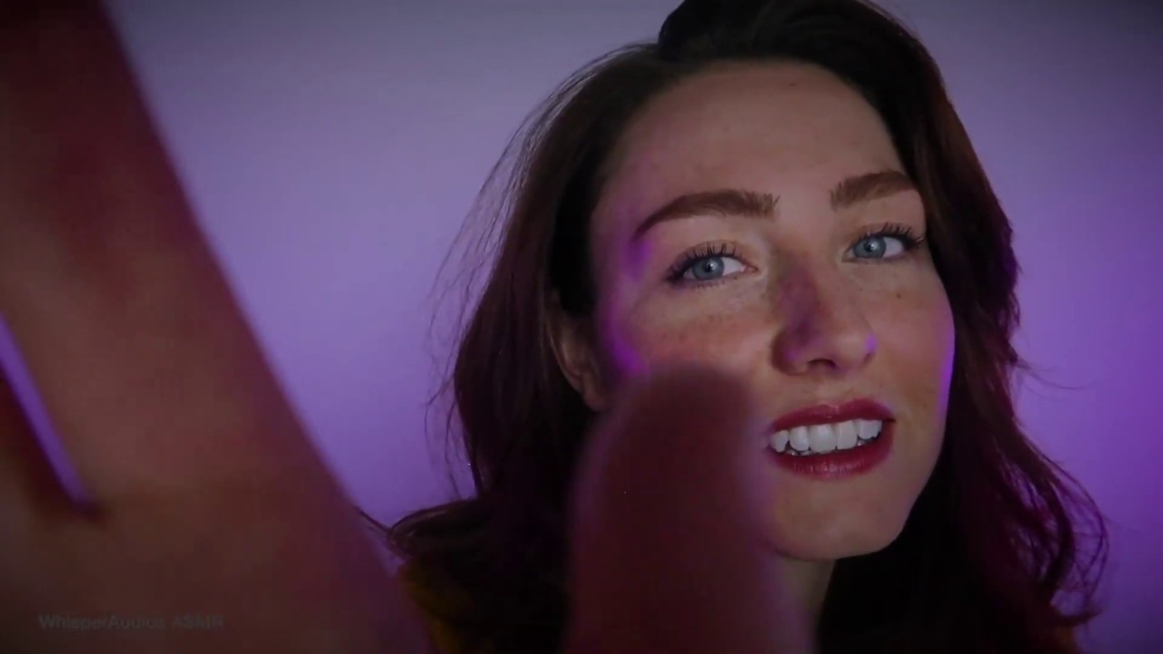 ASMR - Cant Sleep? Watch this...