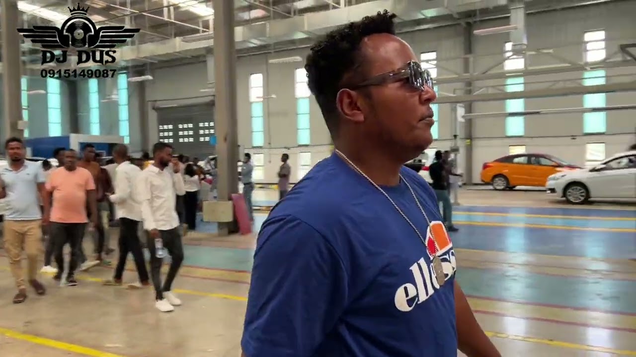 New 2023 vlog DireDawa free trade zone by dj dus#oromo