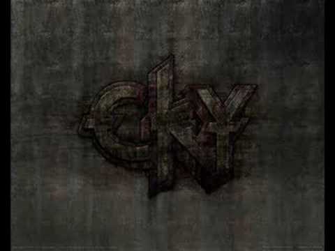 cky - promiscuous daughter