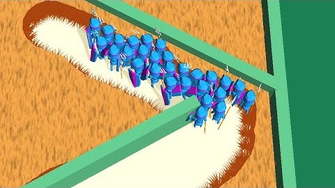 Castle Raid - All Levels Gameplay Walkthrough Android ios