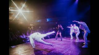 Ally Brooke - Fifth Harmony Medley (Studio Live Time To Shine Tour)