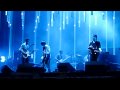 Radiohead - Weird Fishes / Arpeggi (Radiohead Live in Praha)