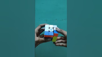 CUBE LOOP (PART 39(S3)) #rubikscube #cube #cubing #lego #rubik #infinite #loop #legocube #infinitelo
