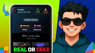 I Tried Tap Rush Redeem Code App – Can You Really Earn Money