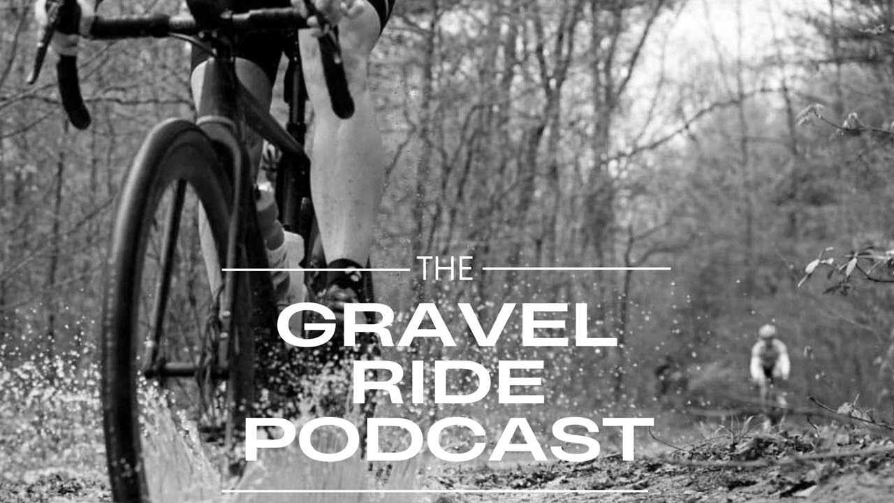 Gravel Del Fuego Race - a Patagonian adventure with Tito Nazar