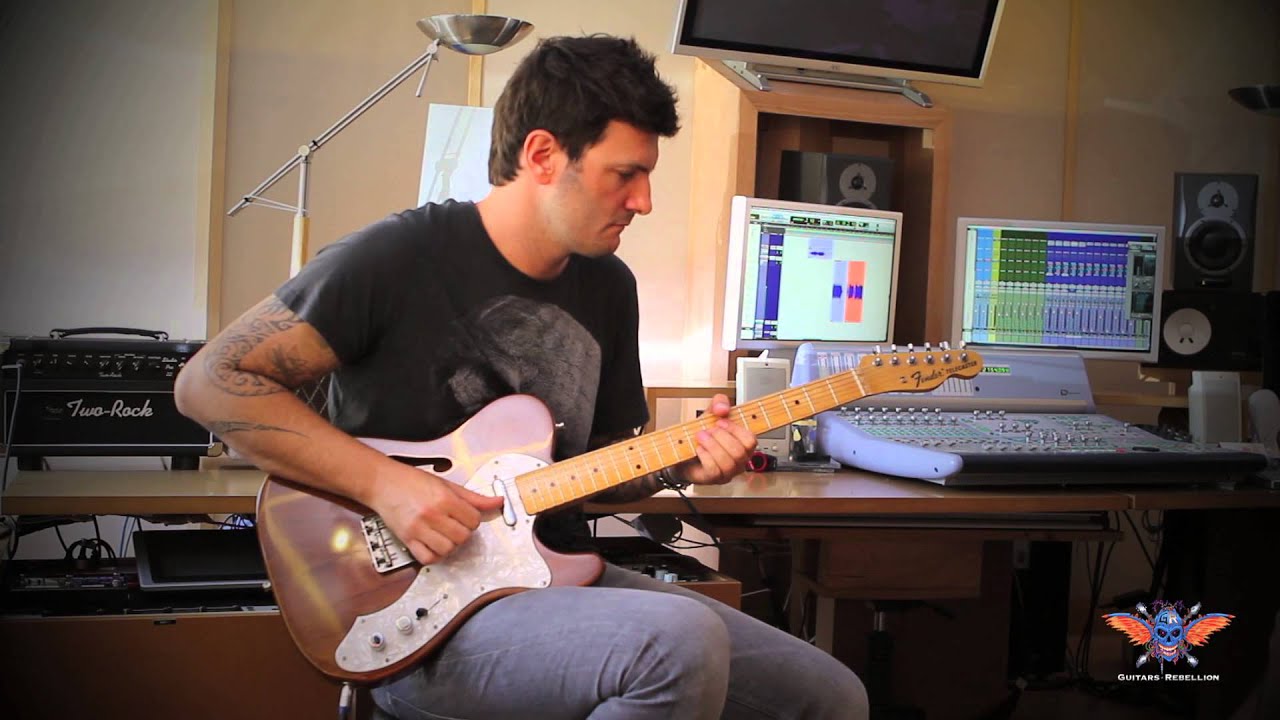 Diamond Memory Lane Jr by Guitars Rebellion