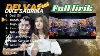 Dike Sabrina Full Album 2025 | Nitip Kangen