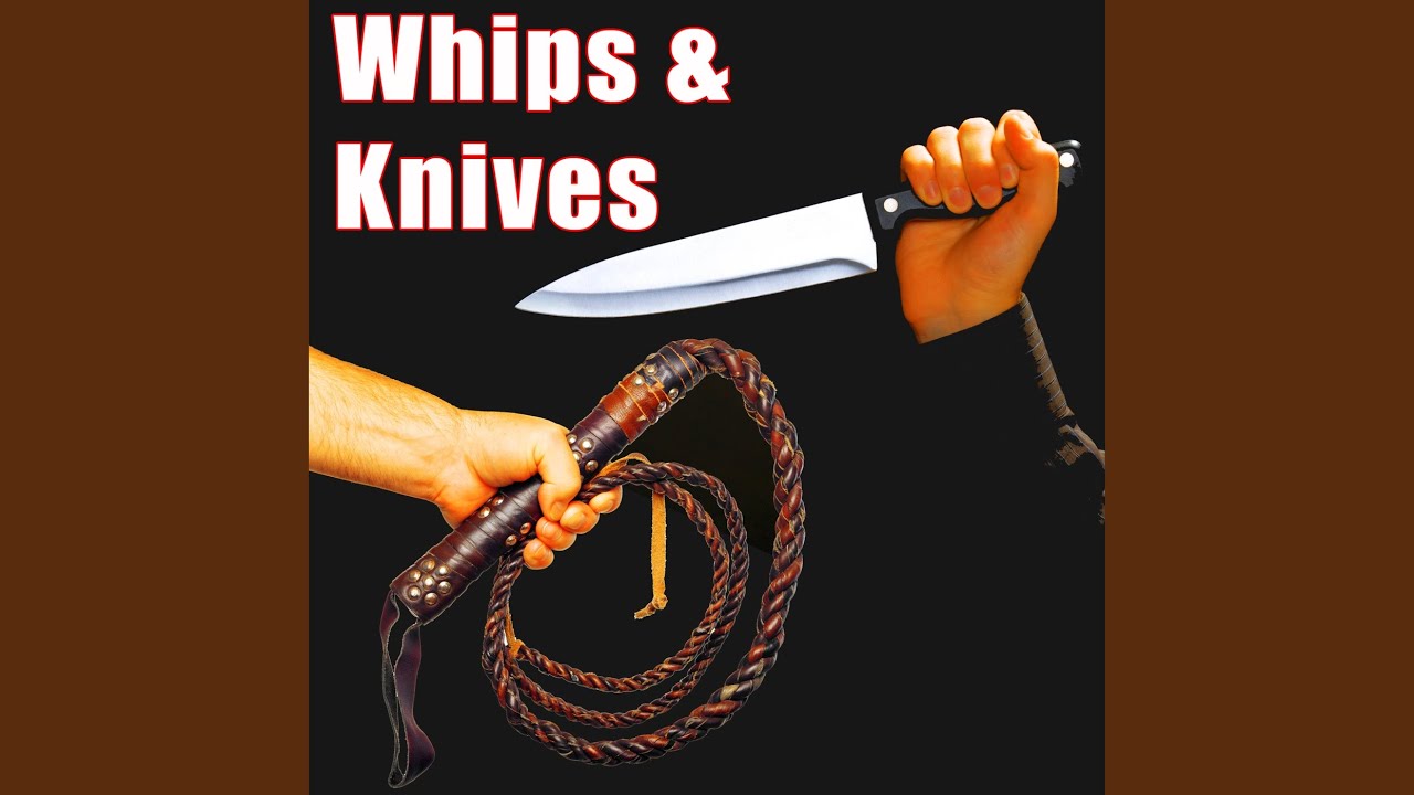 One Crack from Leather Bull Whip One Crack from Leather Bull Whip