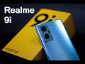¿Nuevo Gama Media 2022? - Realme 9i