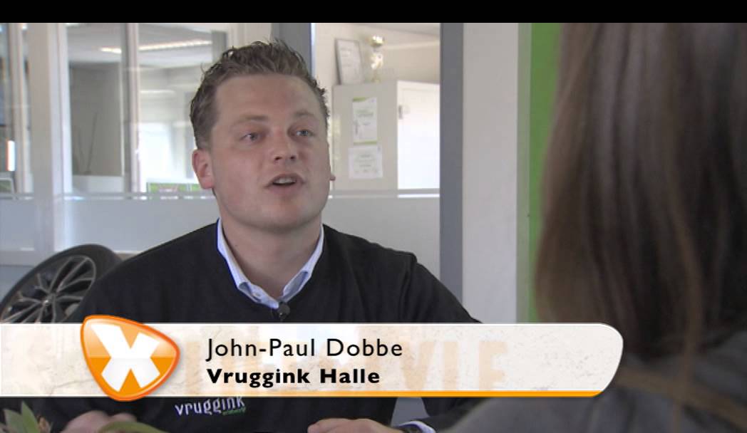 AUTOBEDRIJF VRUGGINK BIJ RTL LIFESTYLE EXPERIENCE