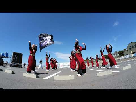11 1 ダンスチーム凛 すずかRe:mix [5K]wide