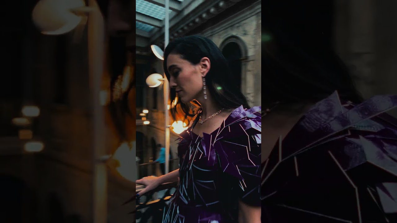 Franz Josef Baur x Bucherer loves Messika