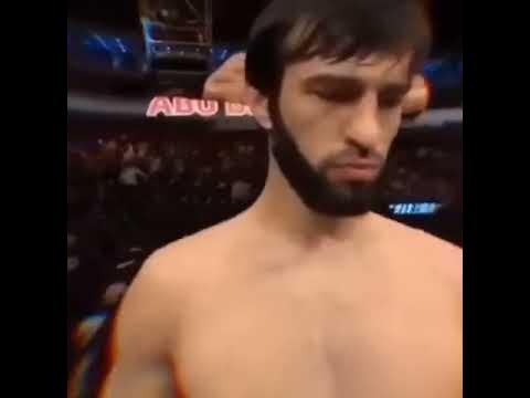 РђС…РјРµРґ РђР»РёРµРІ vs Zubaira