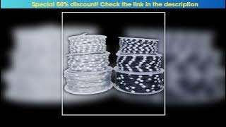 Must Buy 5V WS2811 WS2812 3PIN Black Wire LED String Lights Dream Color RGBIC Addressable Individua