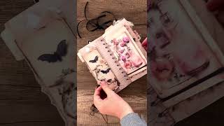 🕷️Pink Halloween TN Size Kit! 💗https://youtu.be/Y6DvaToZYd8?si=TtDCNaFR0vv-GTZg #myporchprints