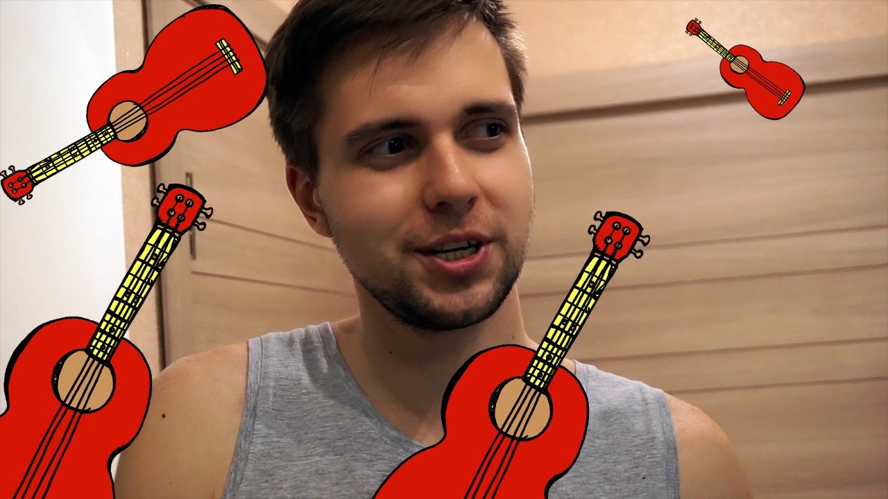 Виды укулеле \\ Какую укулеле купить - YouTube