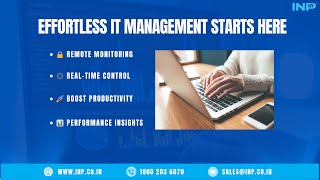 🚀 Effortless IT Management at Your Fingertips! screenshot 4