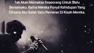 Mungkin Nanti peterpan Story